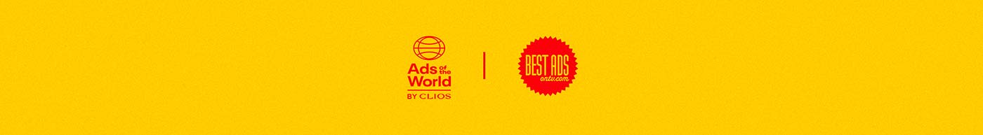 Publicación en medios, ads of the world y best ads.